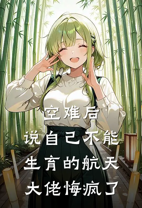 空难后，说自己不能生育的航天大佬悔疯了