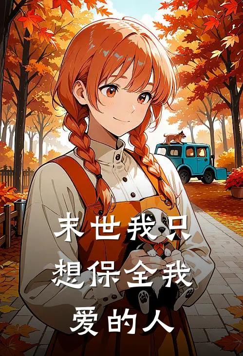 末世我只想保全我爱的人