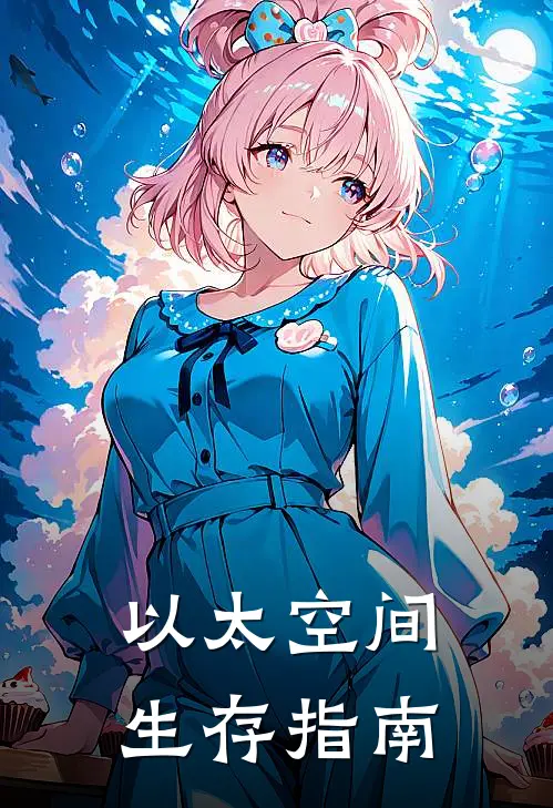 以太空间生存指南