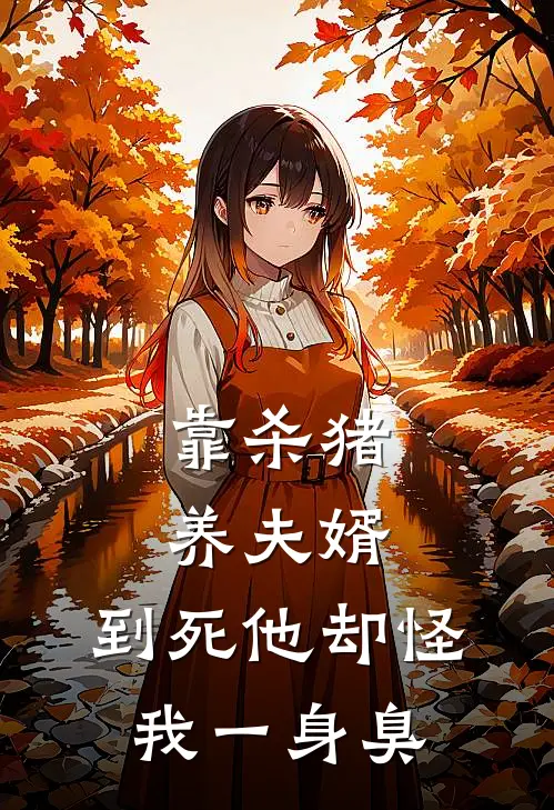 靠杀猪养夫婿，到死他却怪我一身臭姜政周曦免费小说推荐_推荐完结小说靠杀猪养夫婿，到死他却怪我一身臭(姜政周曦)