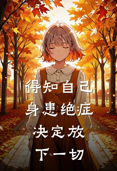 得知自己身患绝症，决定放下一切(沈白秦阳)全本免费在线阅读_得知自己身患绝症，决定放下一切全文阅读