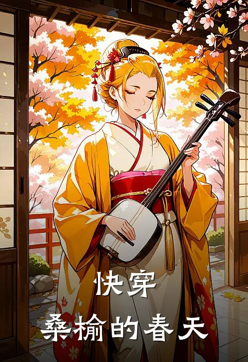 快穿：桑榆的春天陈妄桑榆完本热门小说_小说推荐完结快穿：桑榆的春天陈妄桑榆