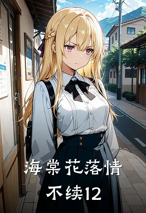 海棠花落情不续12