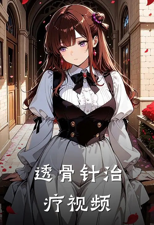 透骨针治疗视频