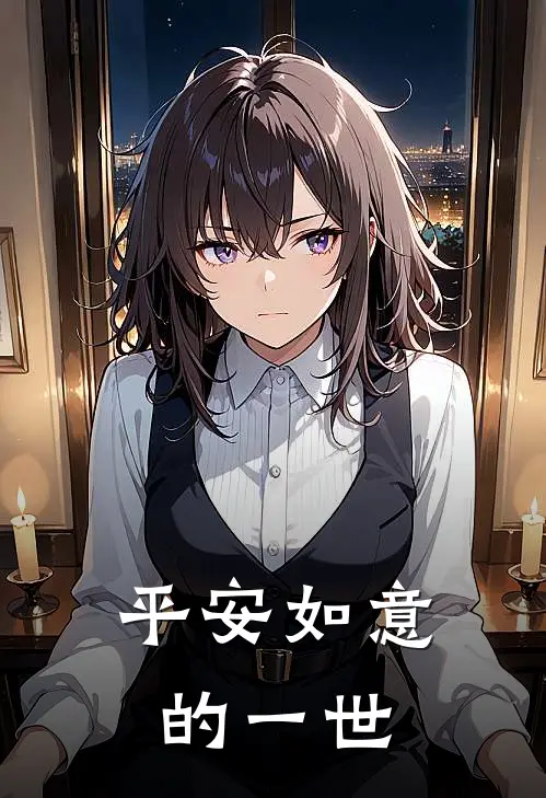 平安如意的一世念念明轩小说完结免费_最新章节列表平安如意的一世(念念明轩)