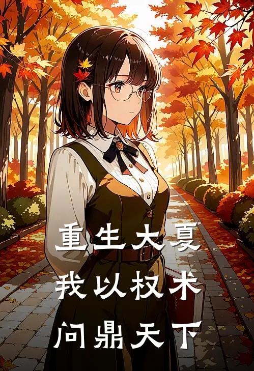 《重生大夏：我以权术问鼎天下》沈舟许烈火爆新书_重生大夏：我以权术问鼎天下(沈舟许烈)免费小说