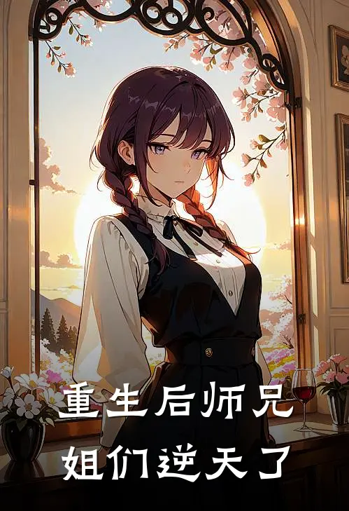 重生后师兄姐们逆天了苏照林知微最新完结小说推荐_全集免费小说重生后师兄姐们逆天了苏照林知微