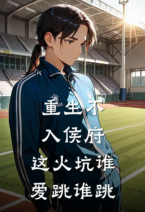 重生不入侯府，这火坑谁爱跳谁跳(谢婉莹谢令容)最热门小说_全本完结小说重生不入侯府，这火坑谁爱跳谁跳(谢婉莹谢令容)