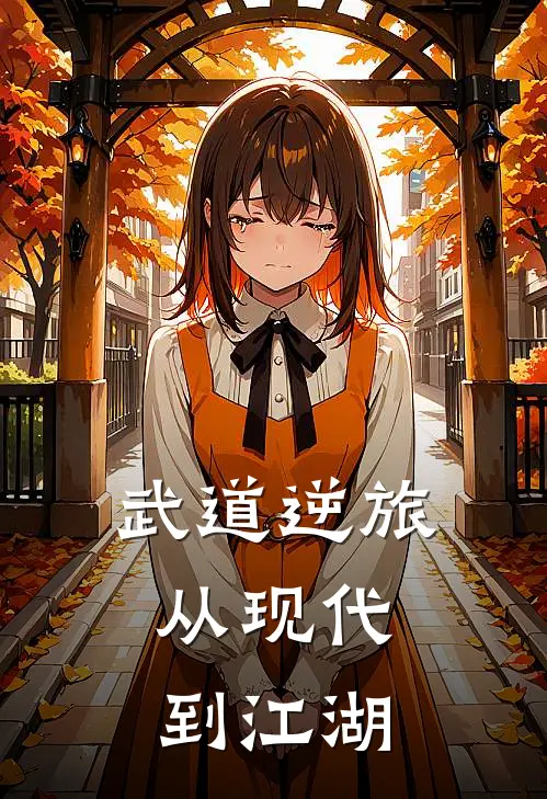 武道逆旅：从现代到江湖萧尘苏清瑶小说完整版免费阅读_最新章节列表武道逆旅：从现代到江湖(萧尘苏清瑶)