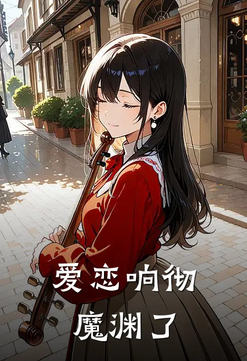 爱恋响彻魔渊了苏响林英免费小说笔趣阁_完结小说免费阅读爱恋响彻魔渊了苏响林英