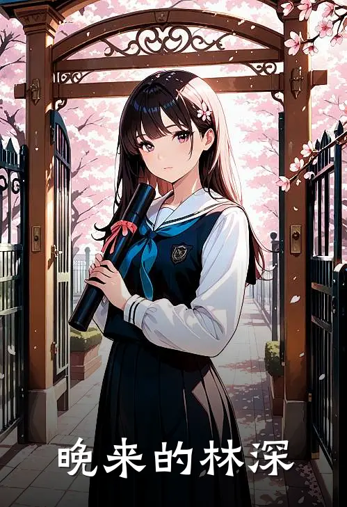 晚来的林深苏晚林深全文免费阅读_完结热门小说晚来的林深(苏晚林深)