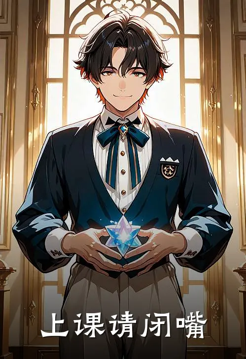 上课请闭嘴季临渊王启明完结小说免费阅读_热门免费小说上课请闭嘴(季临渊王启明)