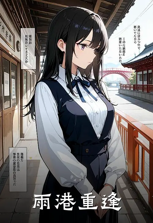 雨港重逢(苏棠陆沉)免费阅读_完结热门小说雨港重逢(苏棠陆沉)