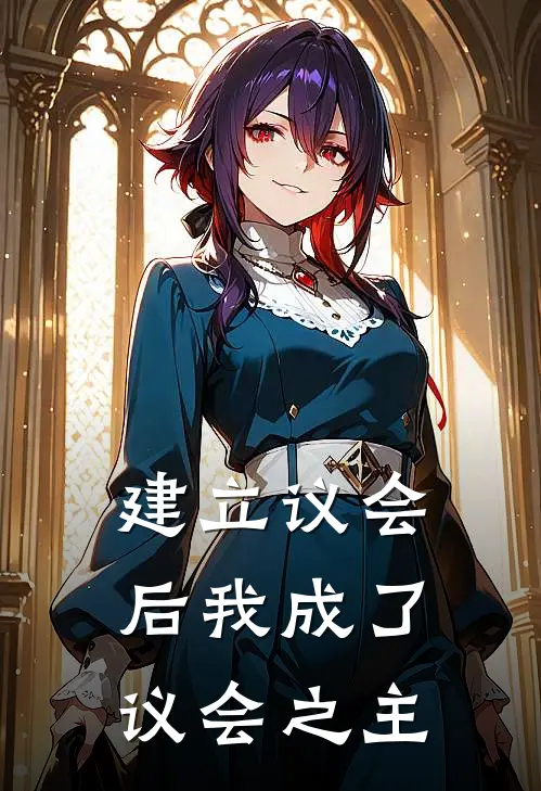 建立议会后我成了议会之主