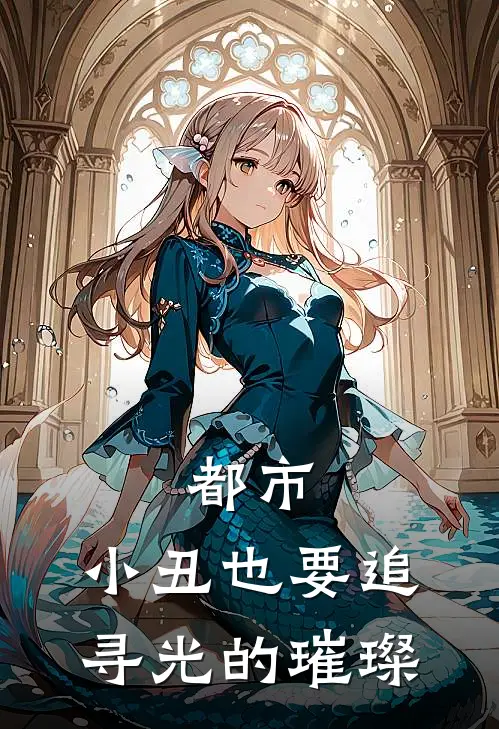 叶羽凡季尘(都市：小丑也要追寻光的璀璨)全本免费在线阅读_(都市：小丑也要追寻光的璀璨)完结版免费在线阅读