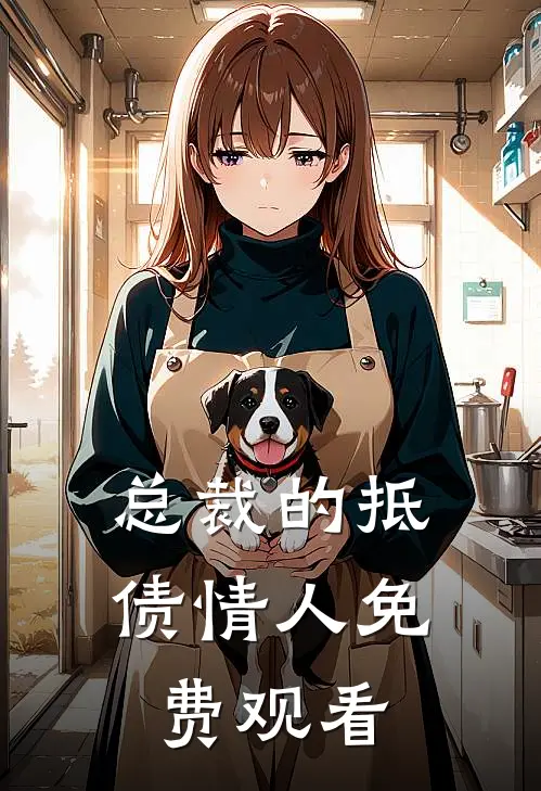 总裁的抵债情人免费观看