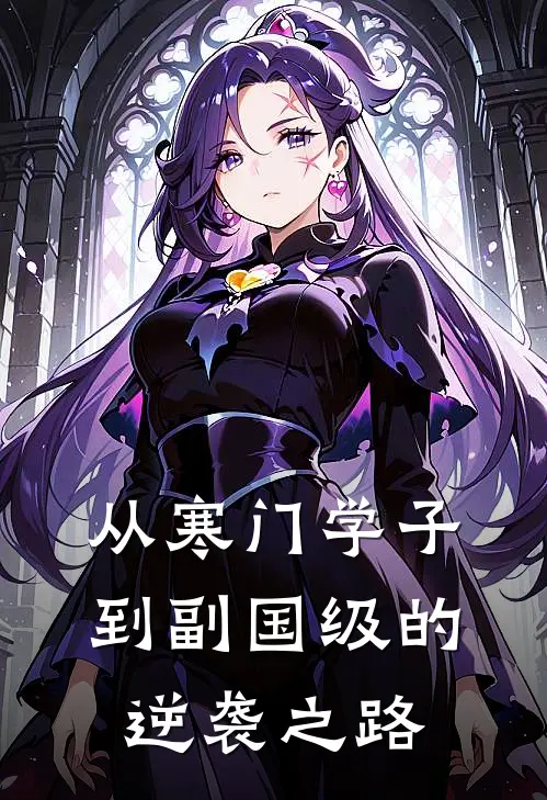 《从寒门学子到副国级的逆袭之路》关山月钱有禄_(从寒门学子到副国级的逆袭之路)全集在线阅读