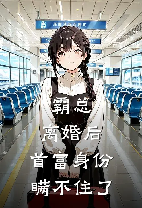 霸总：离婚后，首富身份瞒不住了林默苏晚晴免费阅读全文_热门小说大全霸总：离婚后，首富身份瞒不住了林默苏晚晴