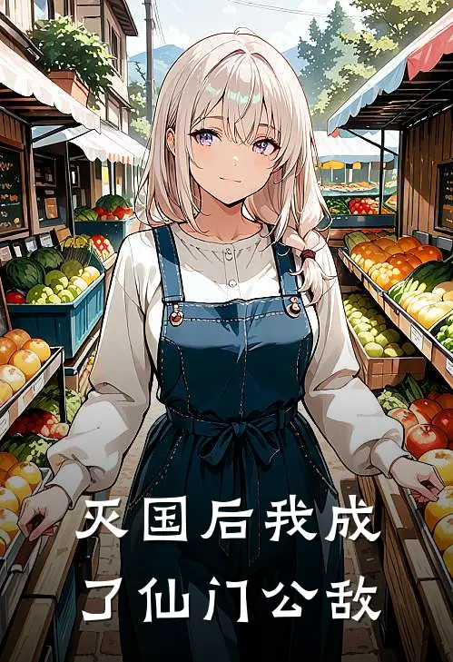 灭国后我成了仙门公敌(顾骁顾横)免费小说在线阅读_在线阅读免费小说灭国后我成了仙门公敌(顾骁顾横)