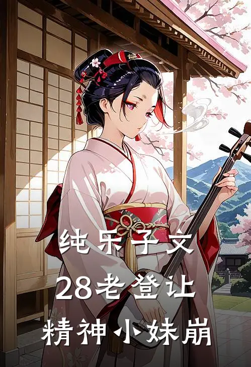 纯乐子文：28老登让精神小妹崩(陆言李雨婷)热门网络小说_最新完本小说纯乐子文：28老登让精神小妹崩(陆言李雨婷)