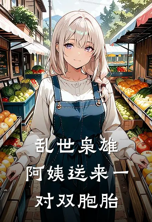 乱世枭雄，阿姨送来一对双胞胎(秦学柳如玉)热门小说_《乱世枭雄，阿姨送来一对双胞胎》最新章节在线阅读