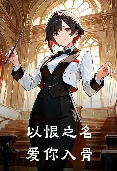 以恨之名，爱你入骨