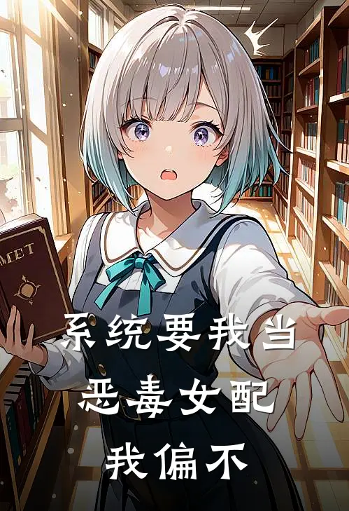 系统要我当恶毒女配，我偏不苏婉晴林雨柔免费小说全文阅读_免费小说在线阅读系统要我当恶毒女配，我偏不苏婉晴林雨柔