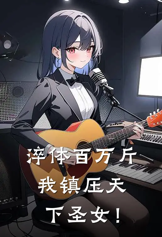 淬体百万斤，我镇压天下圣女！(方临王戈)全本完结小说_完整版免费全文阅读淬体百万斤，我镇压天下圣女！(方临王戈)