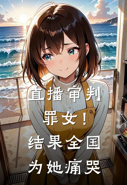 直播审判罪女！结果全国为她痛哭(许羡枝许珍珍)免费小说笔趣阁_完结版小说推荐直播审判罪女！结果全国为她痛哭(许羡枝许珍珍)