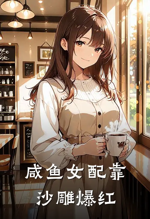 咸鱼女配靠沙雕爆红(苏小鱼林晓晓)推荐小说_咸鱼女配靠沙雕爆红(苏小鱼林晓晓)全文免费阅读大结局