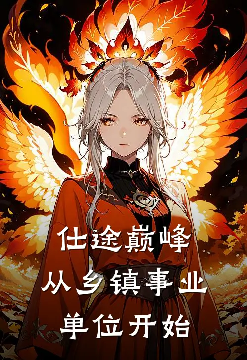 仕途巅峰：从乡镇事业单位开始(陈博钟楚生)最新小说推荐_最新热门小说仕途巅峰：从乡镇事业单位开始陈博钟楚生