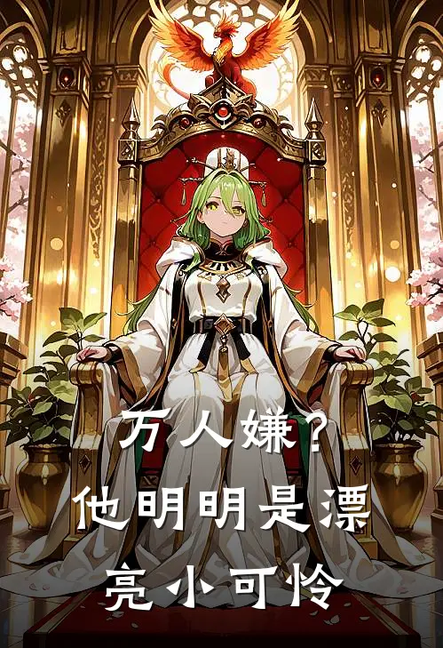 万人嫌？他明明是漂亮小可怜沈意封砚淮完整版免费小说_热门网络小说推荐万人嫌？他明明是漂亮小可怜(沈意封砚淮)