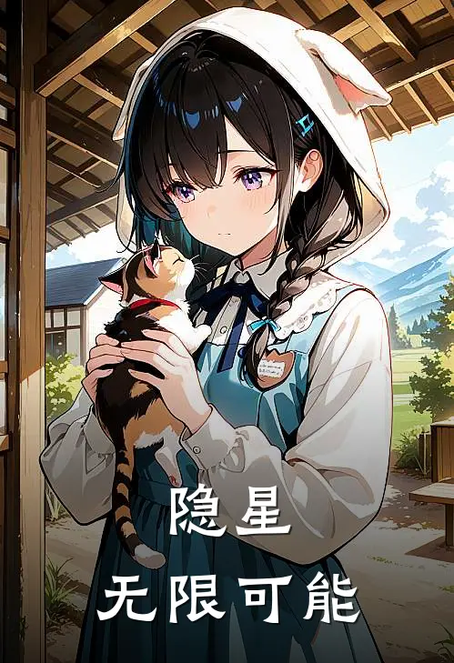 隐星：无限可能(魏轩晓丽)完结小说_热门小说推荐隐星：无限可能魏轩晓丽