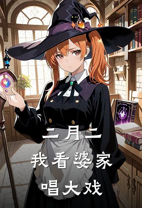 二月二，我看婆家唱大戏(抖音热门)最新章节在线阅读_(二月二，我看婆家唱大戏)完整版免费在线阅读