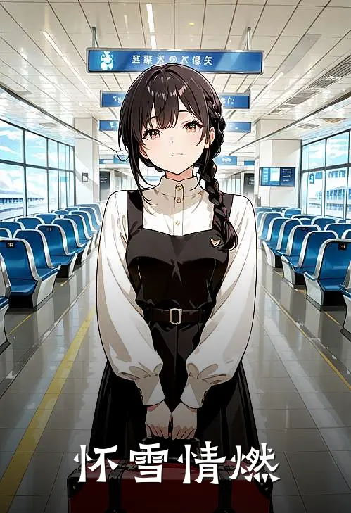 沈以燃陆怀雪（沈以燃陆怀雪）小说目录列表阅读-沈以燃陆怀雪最新阅读