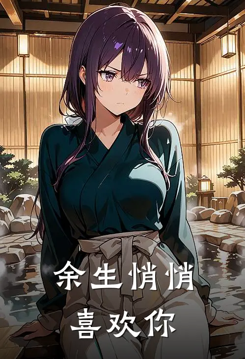 余生悄悄喜欢你