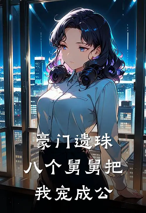 豪门遗珠：八个舅舅把我宠成公(苏宸林志强)完整版免费全文阅读_最热门小说豪门遗珠：八个舅舅把我宠成公苏宸林志强