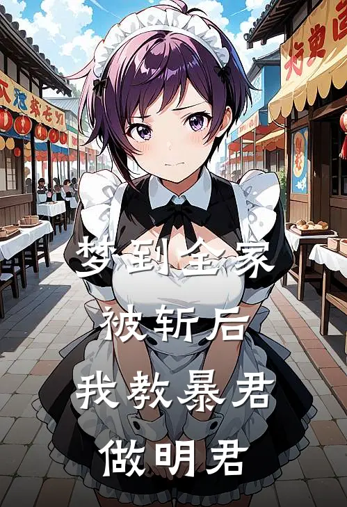 梦到全家被斩后，我教暴君做明君