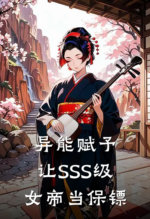 异能赋予：让SSS级女帝当保镖