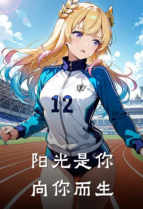 阳光是你，向你而生(许安安顾屿)最新小说_免费阅读完整版小说阳光是你，向你而生(许安安顾屿)