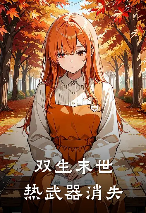 双生末世，热武器消失段裕周临最新免费小说_免费完本小说双生末世，热武器消失段裕周临