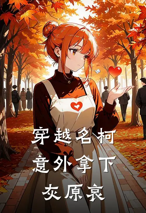 穿越名柯意外拿下灰原哀(欧阳琴苏文秦)推荐小说_穿越名柯意外拿下灰原哀(欧阳琴苏文秦)全文免费阅读大结局