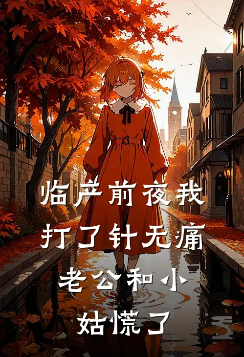 临产前夜我打了针无痛，老公和小姑慌了(张莉陆景)完整版小说全文免费阅读_免费阅读无弹窗临产前夜我打了针无痛，老公和小姑慌了张莉陆景