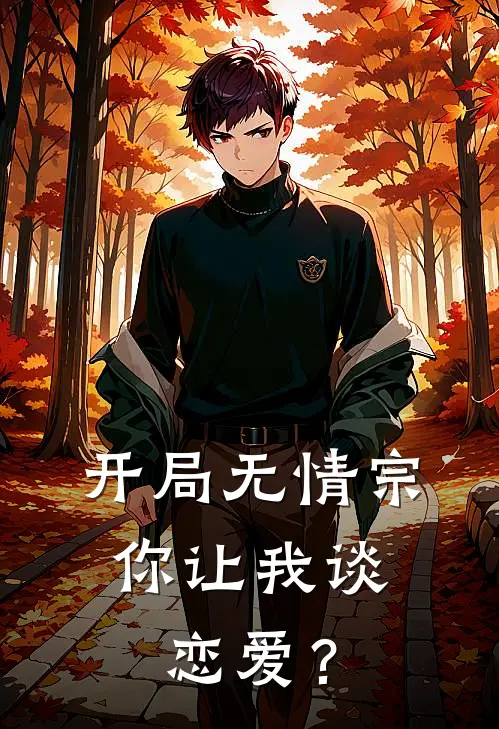 开局无情宗，你让我谈恋爱？(林思雪璃樱)全集阅读_开局无情宗，你让我谈恋爱？最新章节阅读