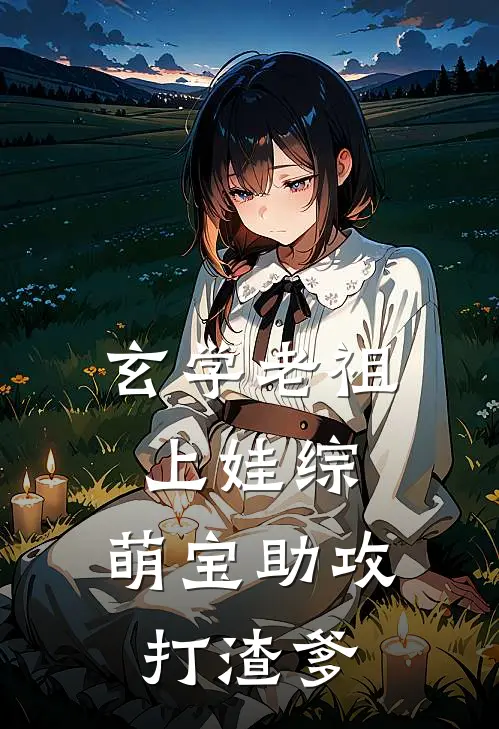 玄学老祖上娃综，萌宝助攻打渣爹陆星染辰辰免费阅读全文_热门小说大全玄学老祖上娃综，萌宝助攻打渣爹陆星染辰辰