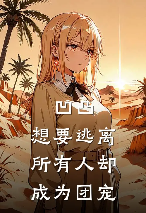 凹凸：想要逃离所有人却成为团宠(淑清漓佩利)最新完结小说_完结版小说全文免费阅读凹凸：想要逃离所有人却成为团宠(淑清漓佩利)