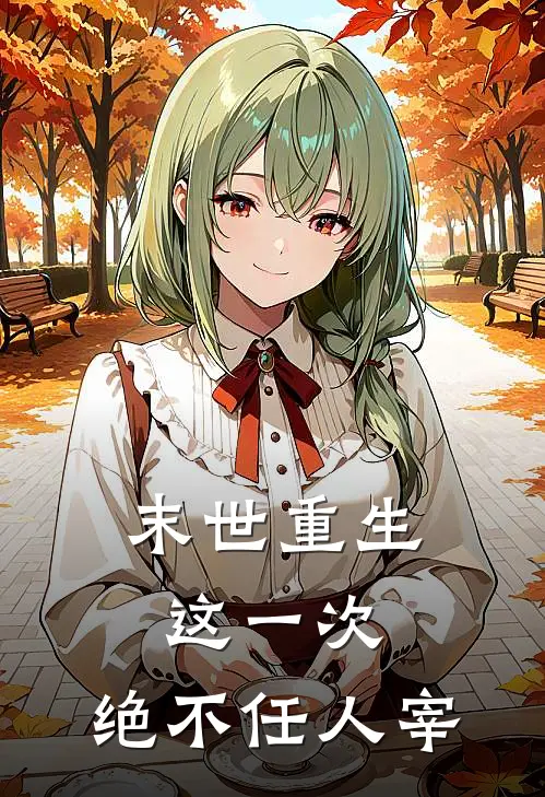 末世重生：这一次，绝不任人宰徐建明徐冉热门的网络小说_热门的网络小说末世重生：这一次，绝不任人宰(徐建明徐冉)