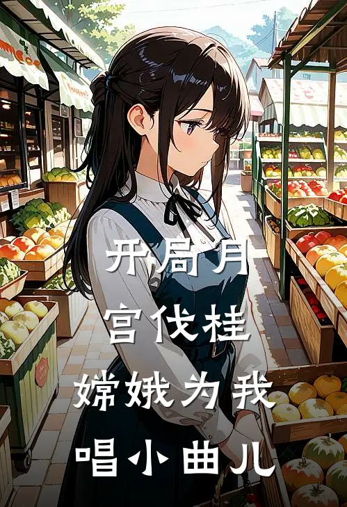 开局月宫伐桂，嫦娥为我唱小曲儿(李元吴刚)全本完结小说_完整版免费全文阅读开局月宫伐桂，嫦娥为我唱小曲儿(李元吴刚)