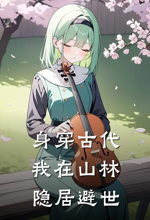 身穿古代，我在山林隐居避世阮星眠眠眠最新全本小说_最新章节列表身穿古代，我在山林隐居避世(阮星眠眠眠)