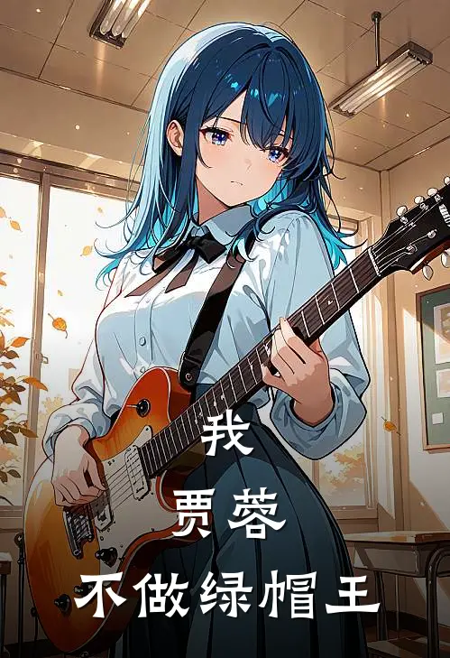 我，贾蓉，不做绿帽王贾蓉秦可卿最新小说推荐_完本小说免费阅读我，贾蓉，不做绿帽王(贾蓉秦可卿)